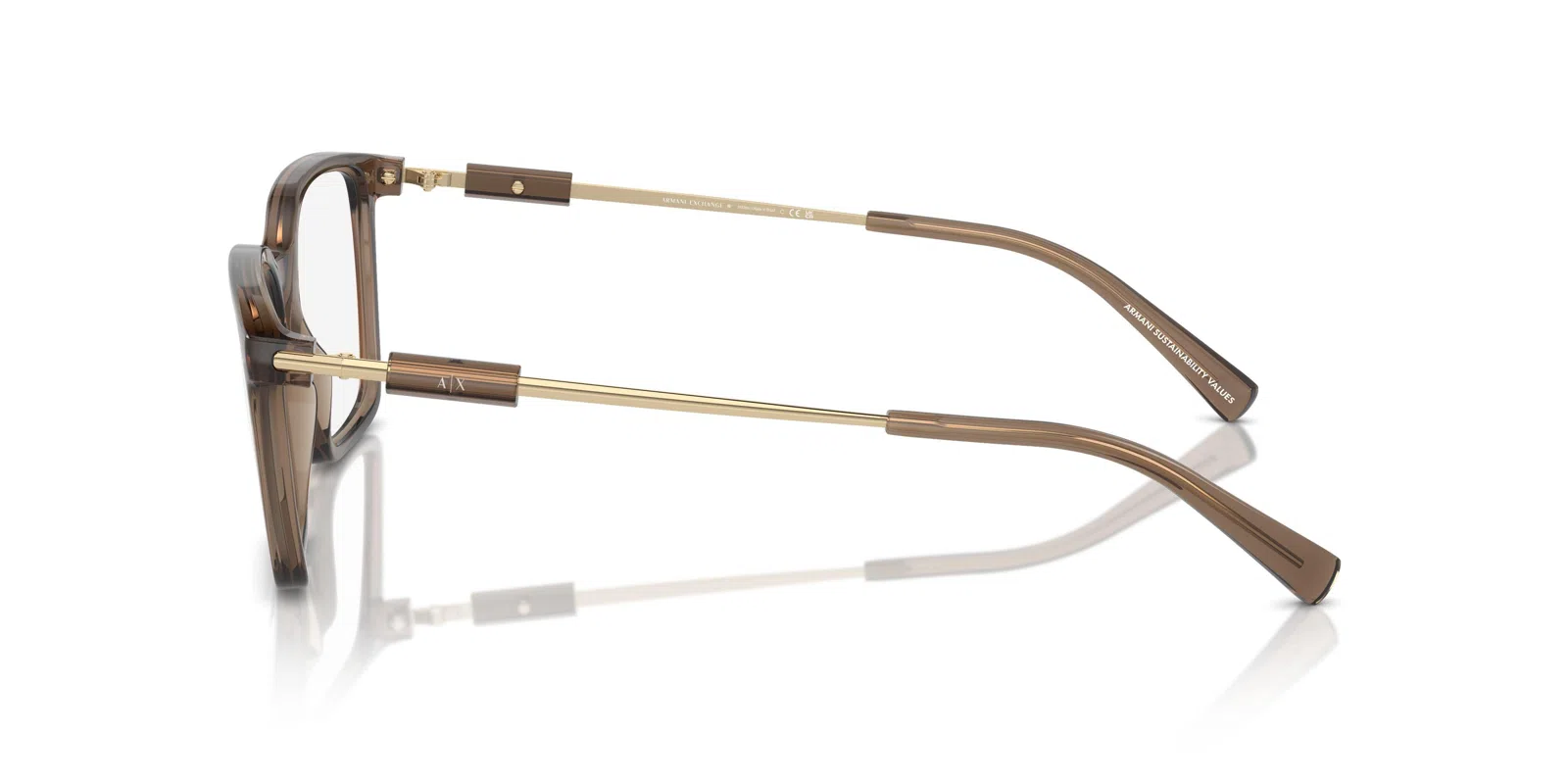 Armani Exchange 3113F Eyeglasses - view 10